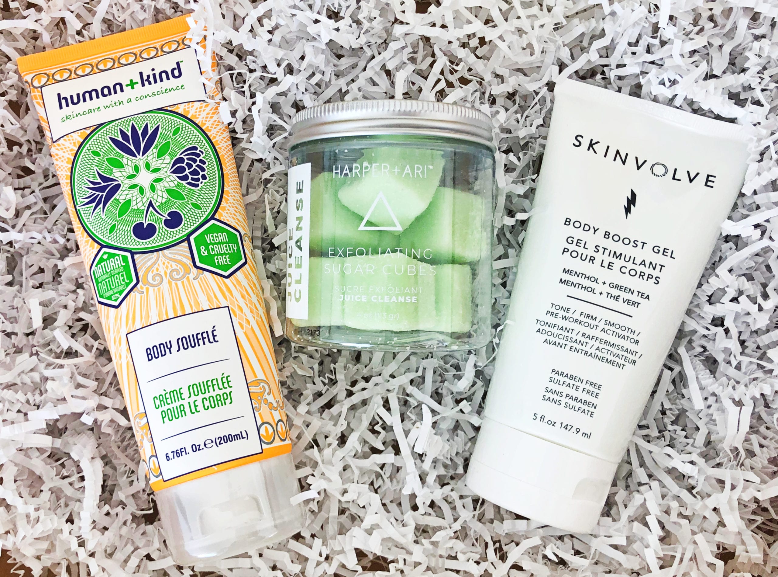 Fab Fit Fun Review ClothedUp