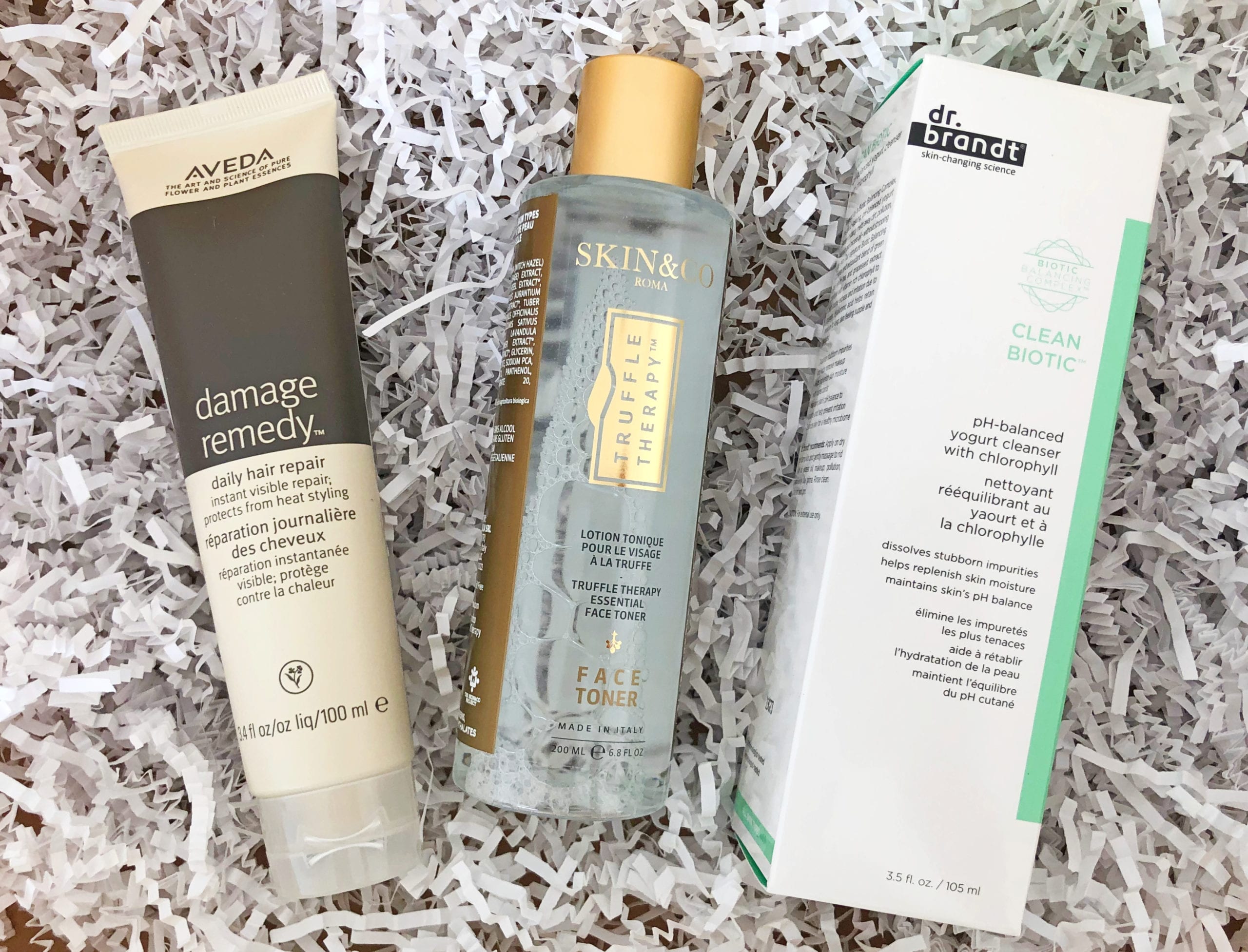 FabFitFun Box Reviews – ClothedUp