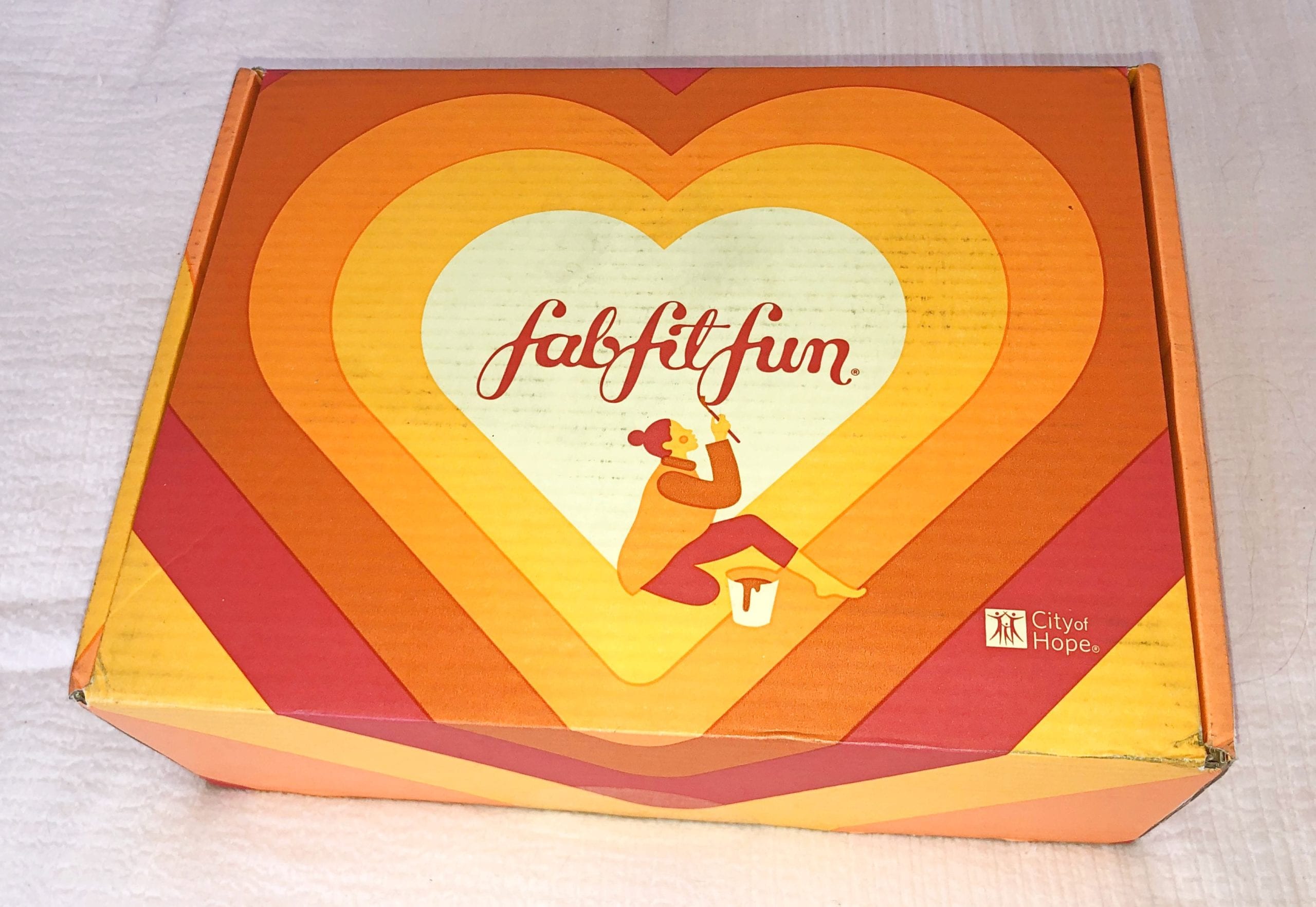 FabFitFun Reviews 2019