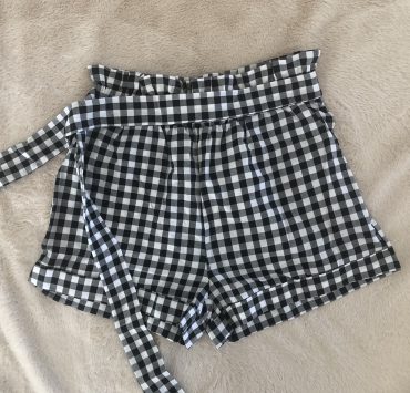 shein shorts